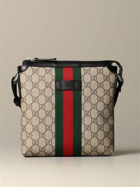 gucci a tracolla|gucci borse.